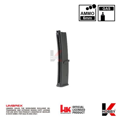 MP7A1 40Rds Magazine