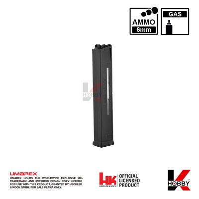 UMP45 30Rds Magazine