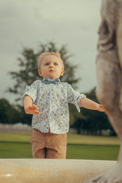 BAJU ANAK