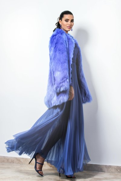 DRESS WANITA