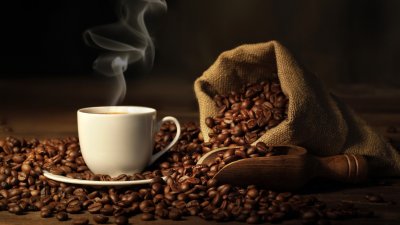 ผลิตภัณฑ์กาแฟ