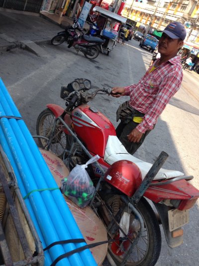 รีวิวจากลูกค้า