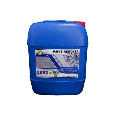 LOXZY Preventive Rust 301 Phostech