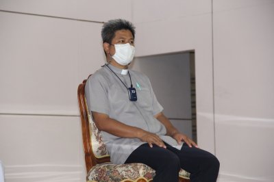 วันคล้ายวันเกิด คุณพ่อธาดา  พลอยจินดา  19  พฤษภาคม 2565