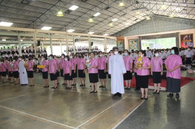 วันเฉลิมพระชนมพรรษา 3 มิถุนายน 2565 สมเด็จพระนางเจ้าสุทิดา พัชรสุธาพิมลลักษณ พระบรมราชินี