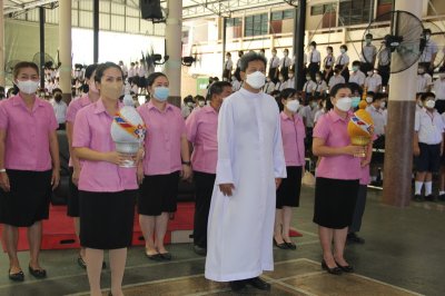 วันเฉลิมพระชนมพรรษา 3 มิถุนายน 2565 สมเด็จพระนางเจ้าสุทิดา พัชรสุธาพิมลลักษณ พระบรมราชินี