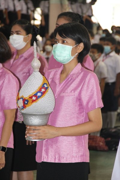 วันเฉลิมพระชนมพรรษา 3 มิถุนายน 2565 สมเด็จพระนางเจ้าสุทิดา พัชรสุธาพิมลลักษณ พระบรมราชินี