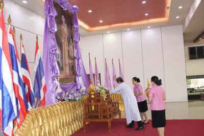 วันเฉลิมพระชนมพรรษา 3 มิถุนายน 2565 สมเด็จพระนางเจ้าสุทิดา พัชรสุธาพิมลลักษณ พระบรมราชินี
