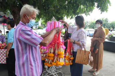 ฉลองวัดแม่พระมหาทุกข์ 18 กันยายน 2565