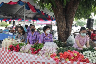 ฉลองวัดแม่พระมหาทุกข์ 18 กันยายน 2565