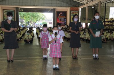 ฉลองศาสนนามนักบุญเปโตร บาทหลวงธาดา  พลอยจินดา  29 มิถุนายน 2565