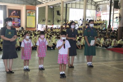 ฉลองศาสนนามนักบุญเปโตร บาทหลวงธาดา  พลอยจินดา  29 มิถุนายน 2565