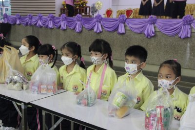 กิจกรรมวันอาสาฬหบูชาและวันเข้าพรรษา