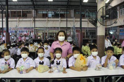กิจกรรมวันอาสาฬหบูชาและวันเข้าพรรษา