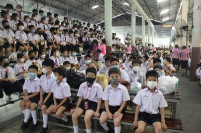 กิจกรรมวันอาสาฬหบูชาและวันเข้าพรรษา