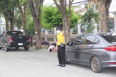 เรียนปรับพื้นฐาน เพื่อเตรียมพร้อมเปิดเรียนปีการศึกษา 2565