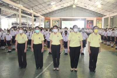 วันเฉลิมพระชนมพรรษา ร.10 วันที่ 27 ก.ค. 65