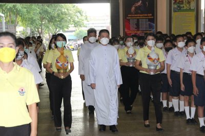 วันเฉลิมพระชนมพรรษา ร.10 วันที่ 27 ก.ค. 65