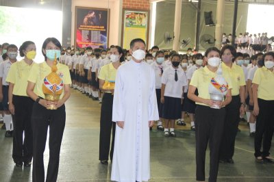 วันเฉลิมพระชนมพรรษา ร.10 วันที่ 27 ก.ค. 65