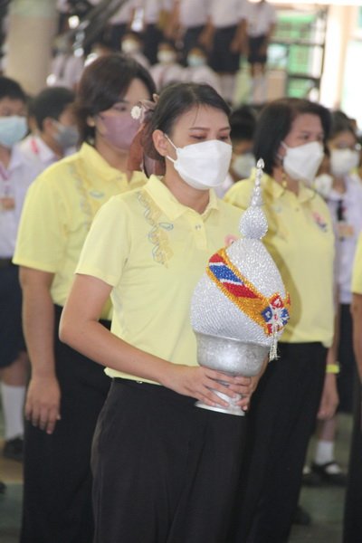 วันเฉลิมพระชนมพรรษา ร.10 วันที่ 27 ก.ค. 65