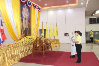 วันเฉลิมพระชนมพรรษา ร.10 วันที่ 27 ก.ค. 65
