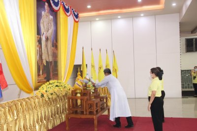 วันเฉลิมพระชนมพรรษา ร.10 วันที่ 27 ก.ค. 65