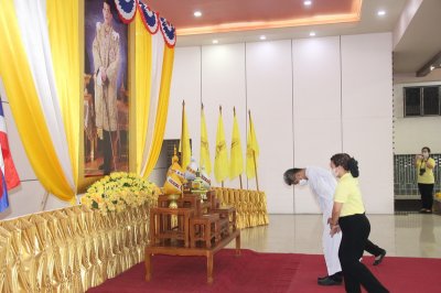 วันเฉลิมพระชนมพรรษา ร.10 วันที่ 27 ก.ค. 65