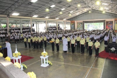 วันเฉลิมพระชนมพรรษา ร.10 วันที่ 27 ก.ค. 65
