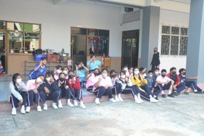แข่งขันกีฬาภายใน Photo_3 วันที่ 16 ธ.ค.65