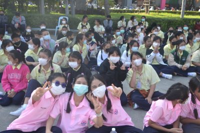 แข่งขันกีฬาภายใน Photo_3 วันที่ 16 ธ.ค.65