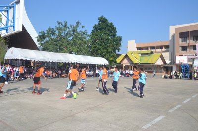แข่งขันกีฬาภายใน Photo_3 วันที่ 16 ธ.ค.65