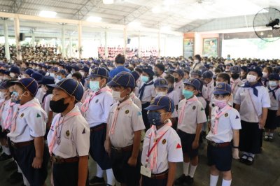 ฉลองศาสนนามนักบุญเปโตร บาทหลวงธาดา  พลอยจินดา