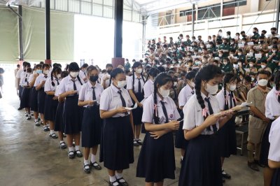 ฉลองศาสนนามนักบุญเปโตร บาทหลวงธาดา  พลอยจินดา