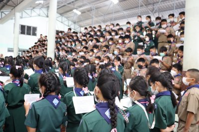 ฉลองศาสนนามนักบุญเปโตร บาทหลวงธาดา  พลอยจินดา