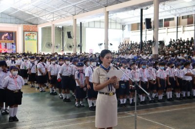 ฉลองศาสนนามนักบุญเปโตร บาทหลวงธาดา  พลอยจินดา