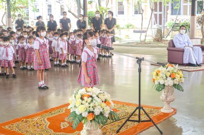 ฉลองศาสนนามนักบุญเปโตร บาทหลวงธาดา  พลอยจินดา