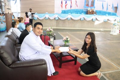 กิจกรรมวันแม่แห่งชาติ
