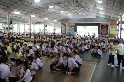 กิจกรรมวันสุนทรภู่ ปีการศึกษา 2566