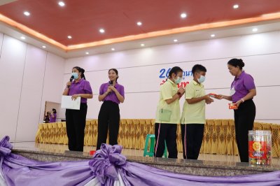 กิจกรรมวันสุนทรภู่ ปีการศึกษา 2566
