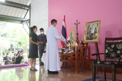 วันไหว้ครู