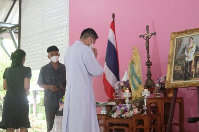 วันไหว้ครู