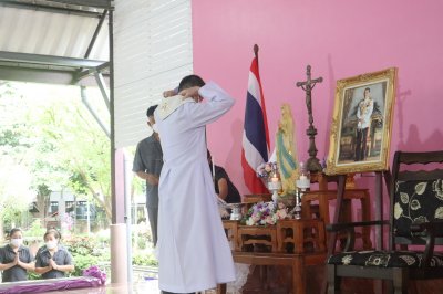 วันไหว้ครู