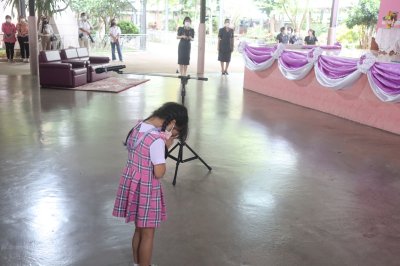 วันไหว้ครู