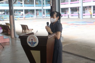 วันไหว้ครู