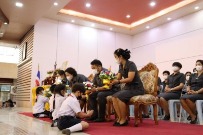 วันไหว้ครู ปี 2566