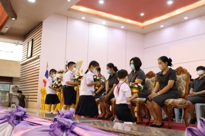 วันไหว้ครู ปี 2566