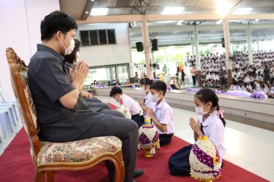 วันไหว้ครู ปี 2566