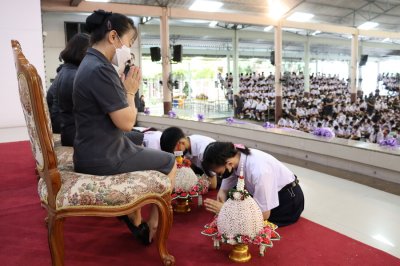 วันไหว้ครู ปี 2566