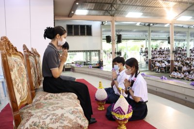 วันไหว้ครู ปี 2566