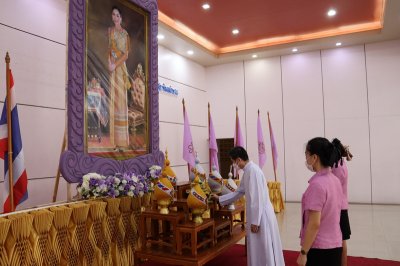 กิจกรรมวันเฉลิมพระชนมพรรษาสมเด็จพระนางเจ้าสุทิดา พัชรสุธาพิมลลักษณ พระบรมราชินี